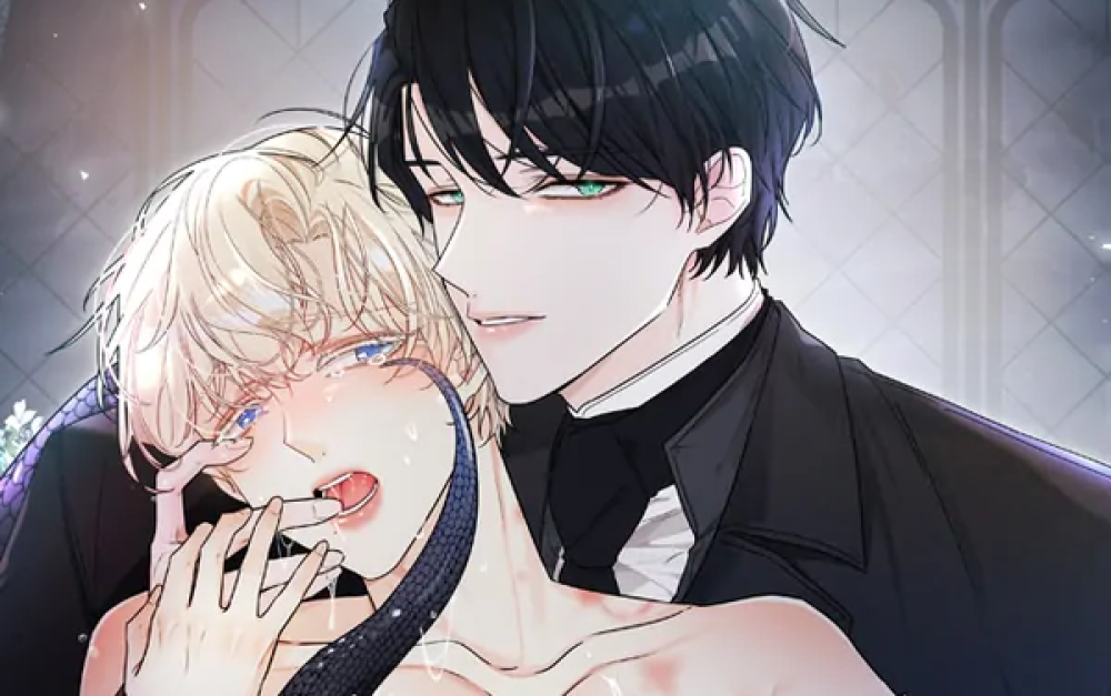 Baca Komik Manhwa Lubang Ular