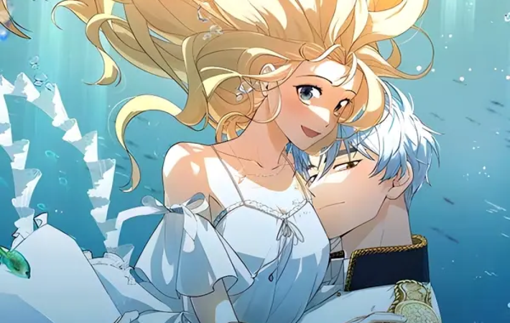 Baca Komik Manhwa Kadet Angkatan Laut Terobsesi oleh Laksamana yang Licik