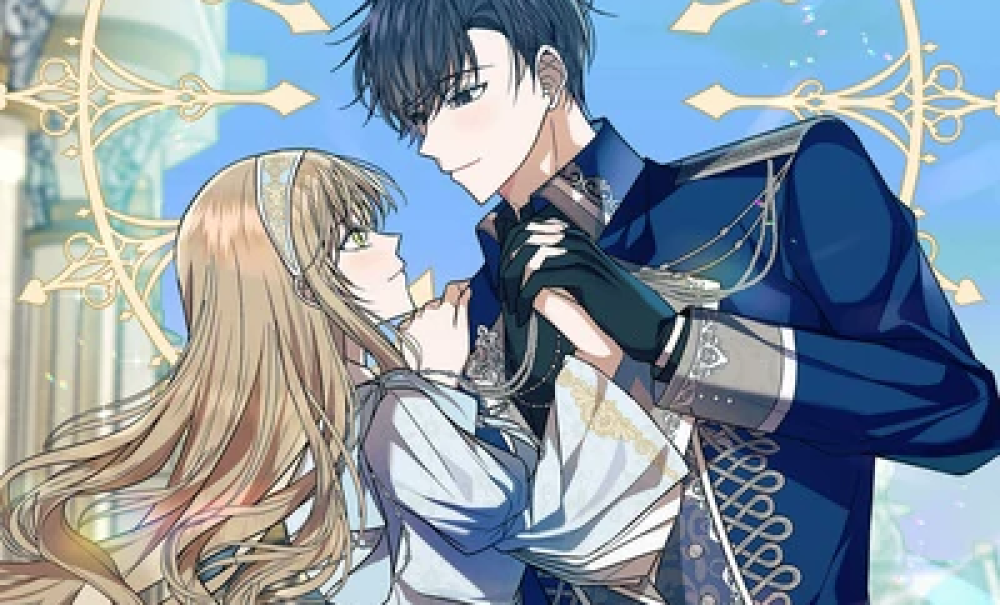 Baca Komik Manhwa Mimpi Sang Pelayan di Saat Matahari Terbenam