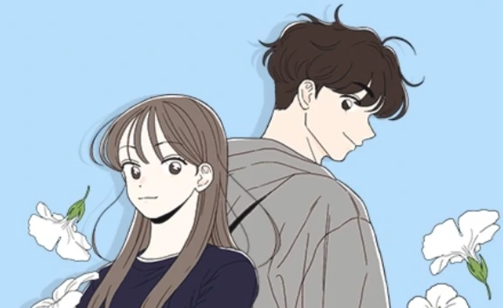 Baca Komik Manhwa Berlawanan Ketertarikan