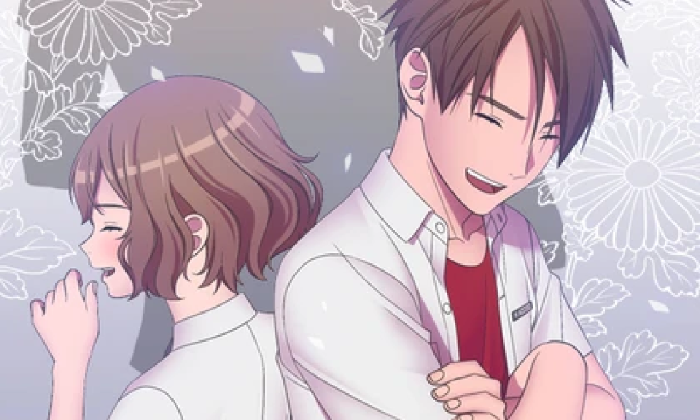 Baca Komik Manga Jaga Jarak 5 Meter Dariku