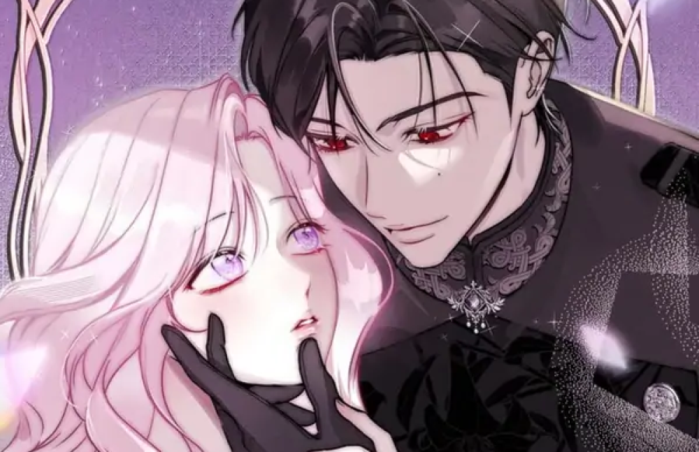 Baca Komik Manhwa Jangan Mencuri