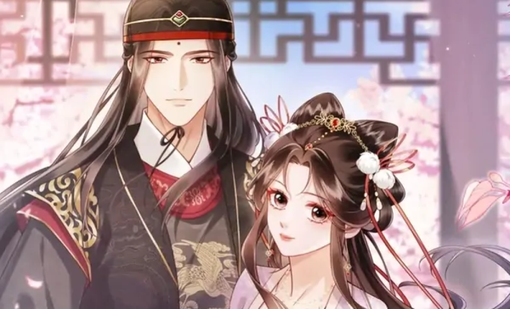 Baca Manhua Pada Malam Pernikahan Kami, Saya Hamil Anak Kepala Sipir!