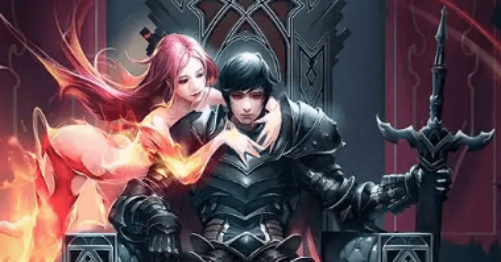 Baca Komik Manhwa Menghafal Xv1