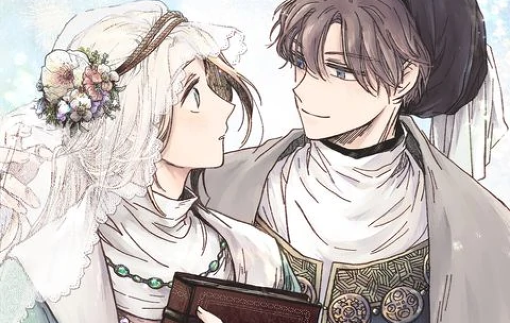 Baca Komik Manhwa Di Istana Raja Gunung