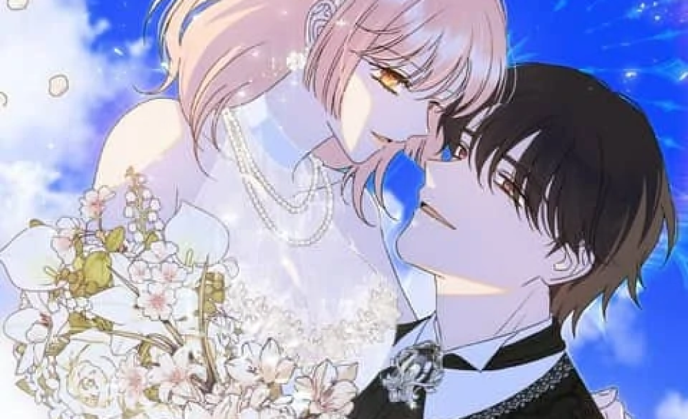 Baca Komik Manhwa Godain Second Male Lead