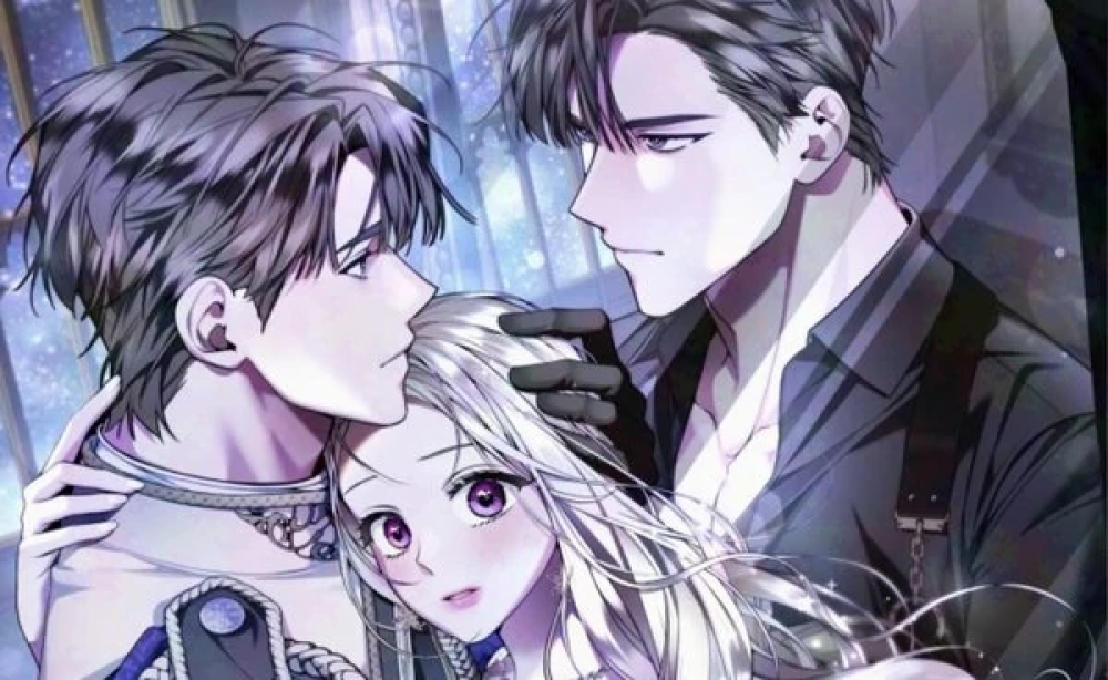 Baca Komik Manhwa Suamiku Adalah Tokoh Utama Yang Kerasukan