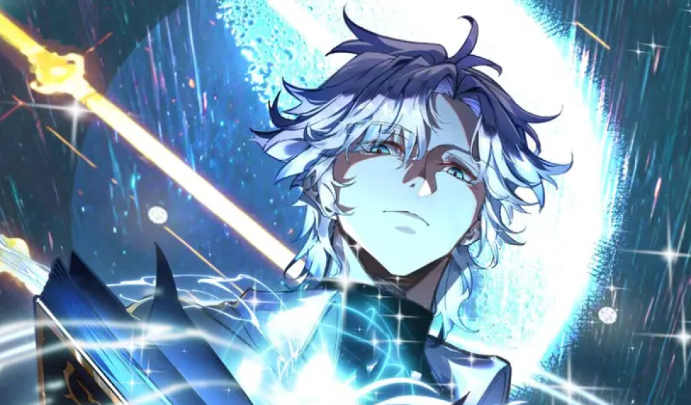 Baca Komik Manhua Kota Dosa