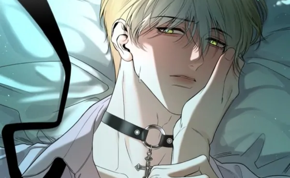 Setelah Dirasuki Iblis