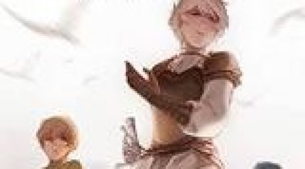 Baca Komik Manga Ksatria Tanpa Jejak