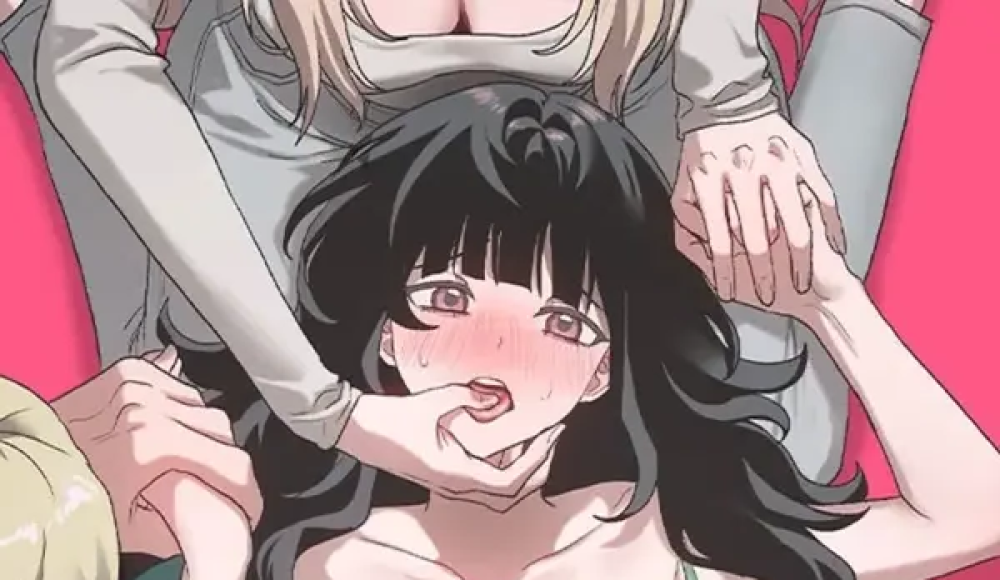 Baca Komik Manhwa Pegang Saja Tanganku