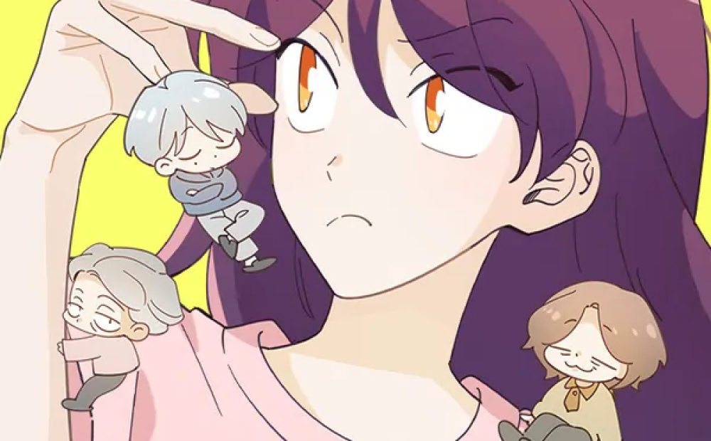 Rumah Manis yang Pahit