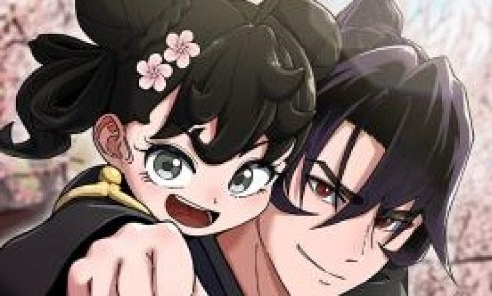 Baca Komik Manhwa Gadis Jenius yang Menyembunyikan Musuh Publik Dunia Bela Diri