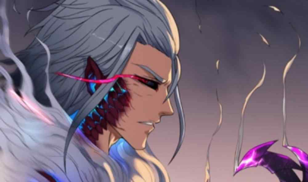 Baca Manhua Petualangan Pembunuh di Dunia Lain