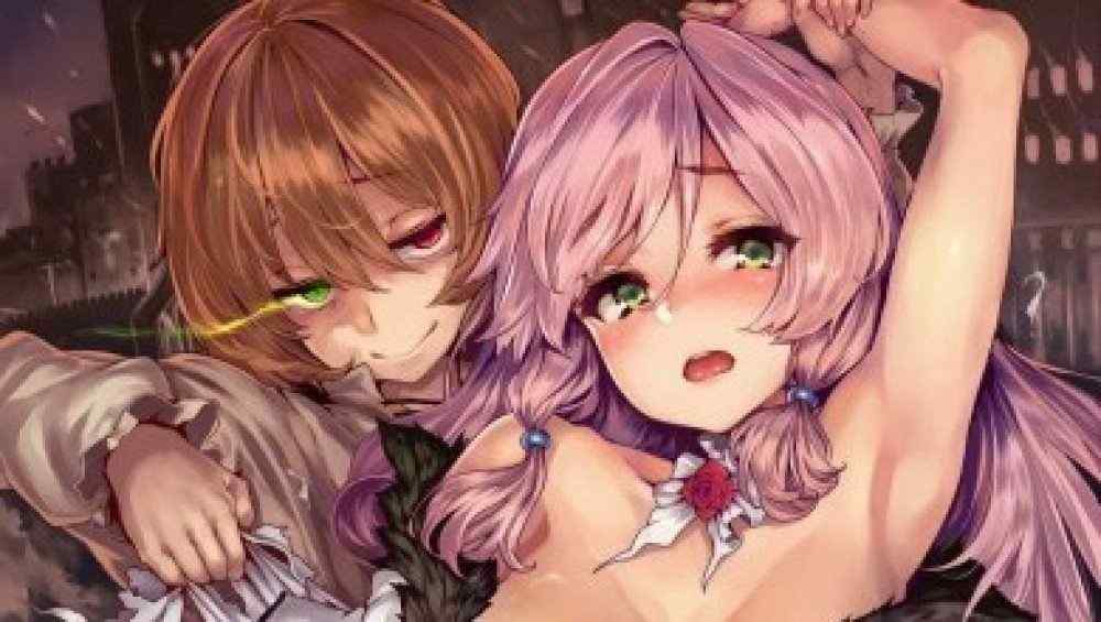 Baca Komik Manga Penyihir Penyembuhan Tidak dapat Bertarung Sendirian