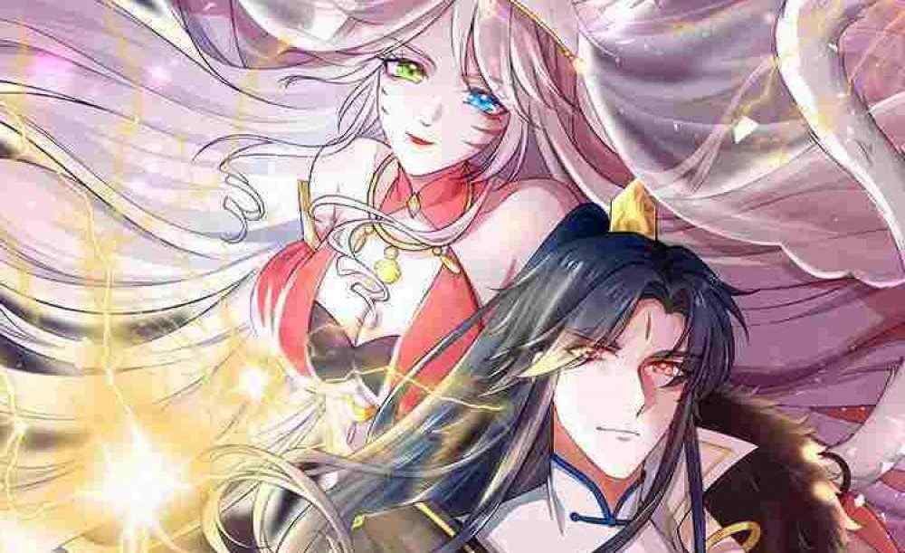 Baca Komik Manhua Kaisar yang Harmonis