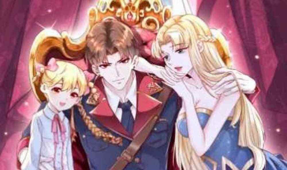 Baca Komik Manhua Ayah adalah Dewa Perang Terhebat