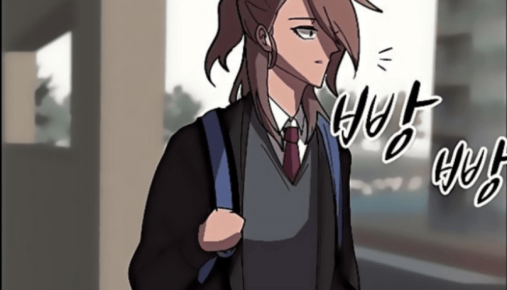 Baca Komik Manhwa Jelek Berkerudung