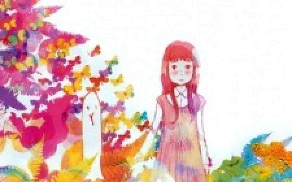 Baca Komik Manga Selamat Malam Punpun