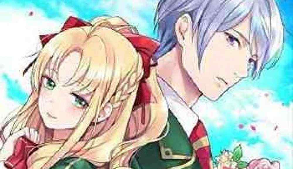 Baca Komik Manga Raja Cinta dan Istri Hiasnya