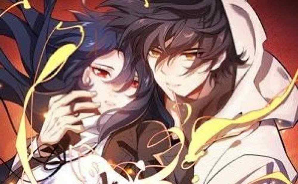 Baca Komik Manhua Era Laut Gelap