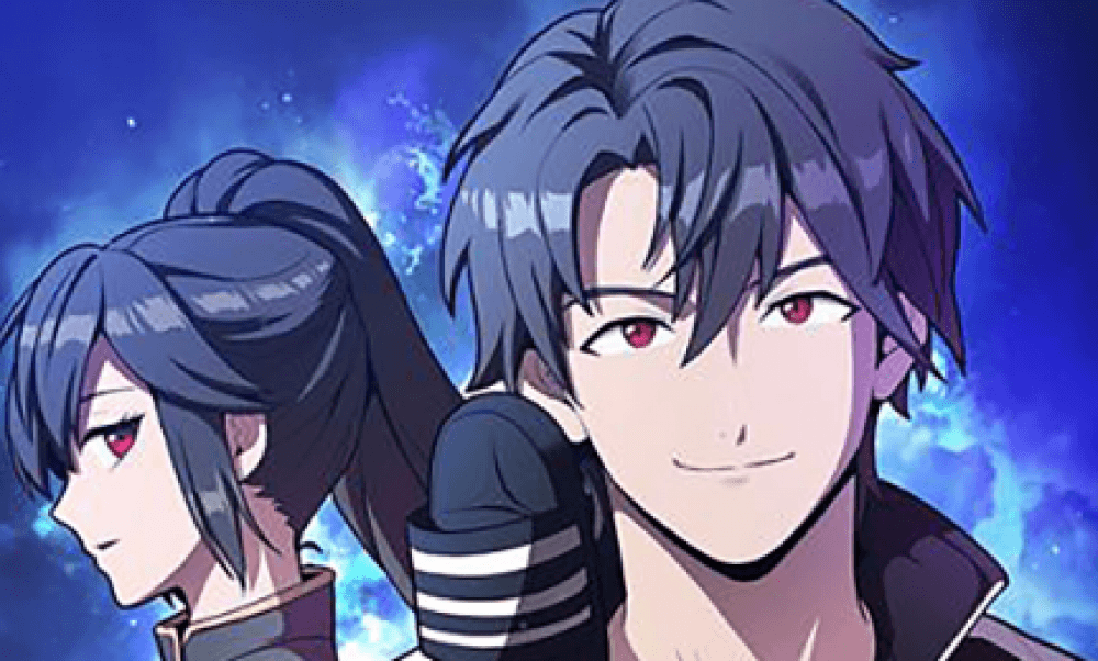 Baca Komik Manhwa Menara Tutorial dari Pemain Tingkat Lanjutt Xv1