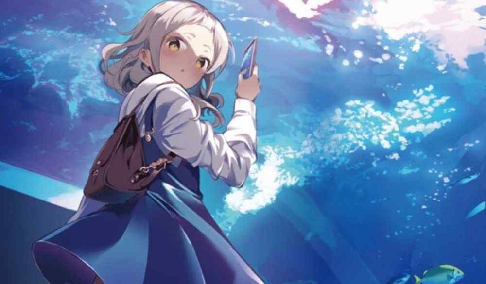 Baca Komik Manga Aku Mencium Succubus