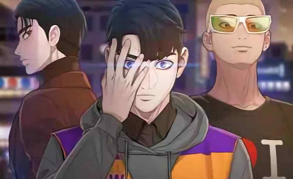 Baca Komik Manhwa Fokus Tingkat Tinggi