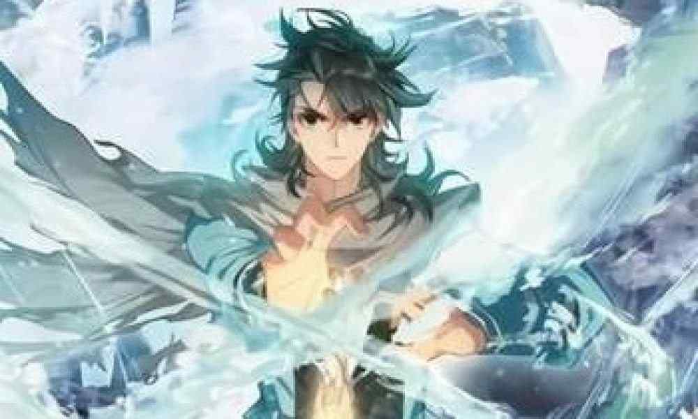 Baca Komik Manga Dunia Peri Budidaya Fana