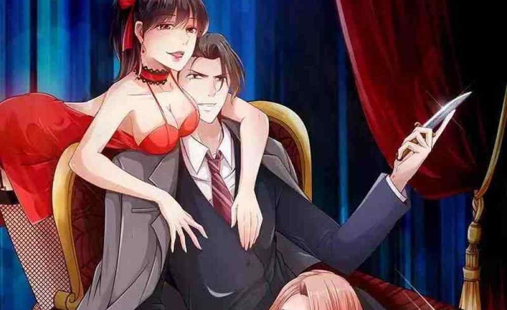 Baca Komik Manhua Putus Asa