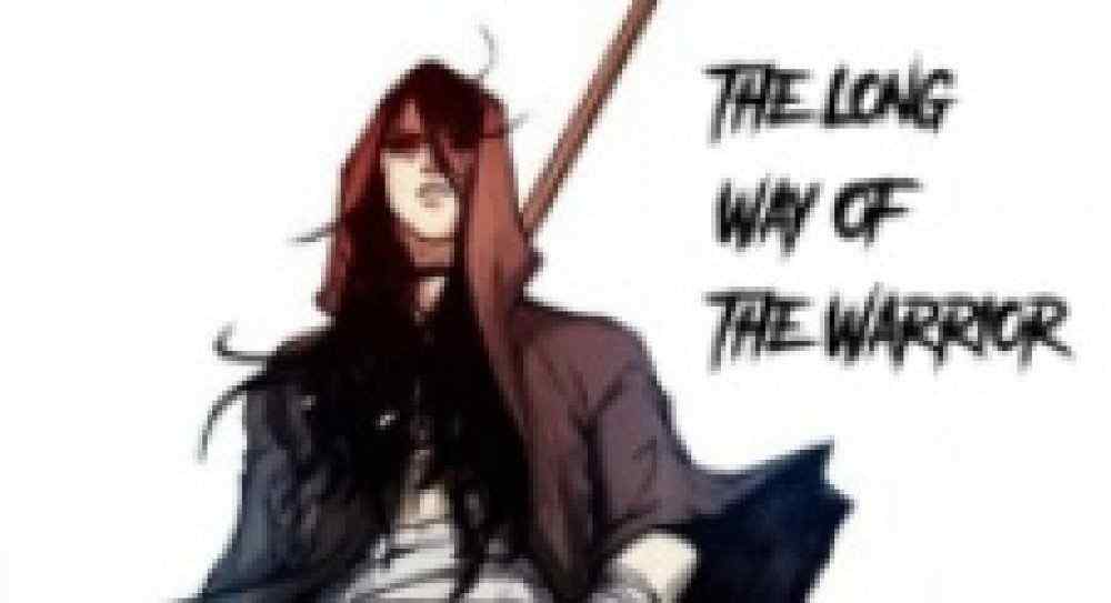 Baca Manhua Jalan Panjang Sang Pejuang
