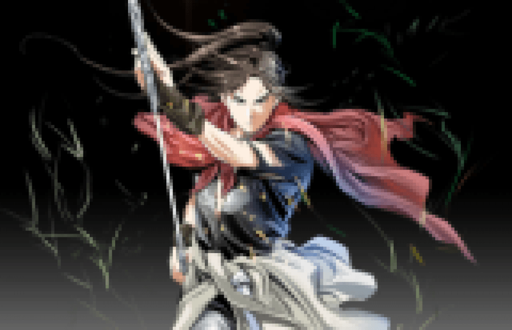 Baca Manhwa Jalan Menuju Surga