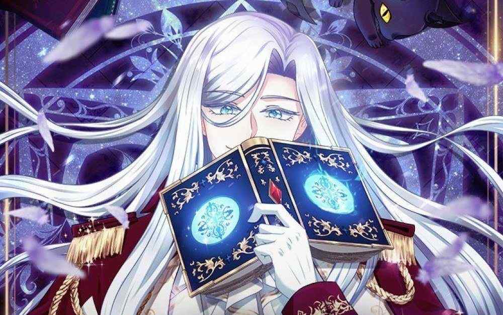 Baca Komik Manhwa Kitab Lagier