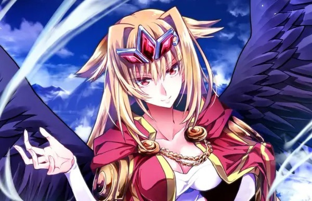 Baca Komik Manga Bos Terakhir yang Liar Muncul! Xv1