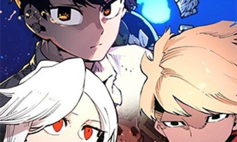 Baca Komik Manhua Pemain