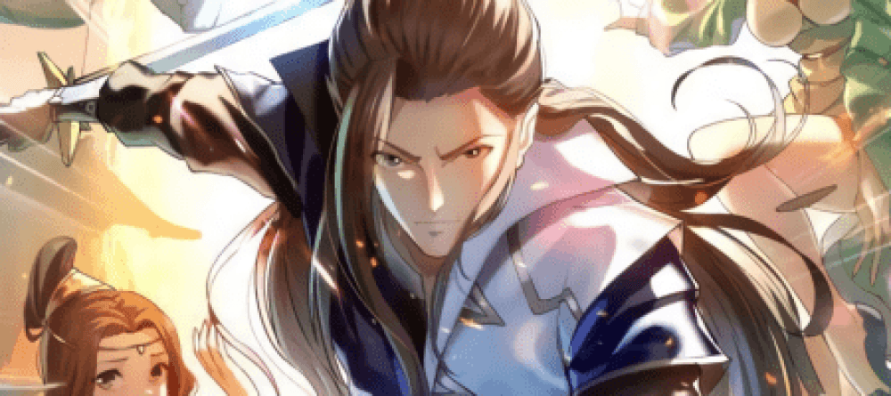 Baca Komik Manhua Jiwa Seni Bela Diri yang Tak Tertandingi