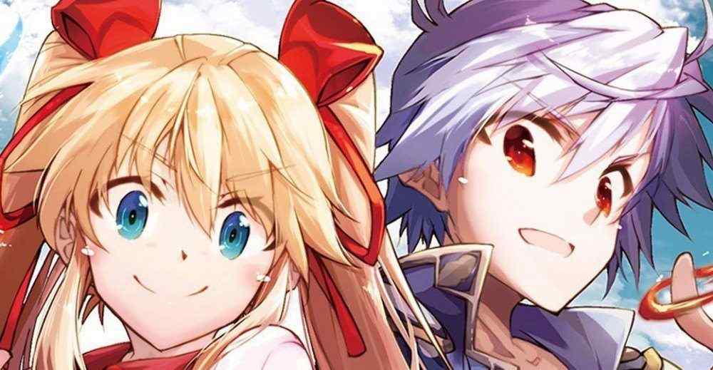 Baca Manga Penyihir Akan Menguasai Sihir dengan Efisien di Kehidupan Kedua