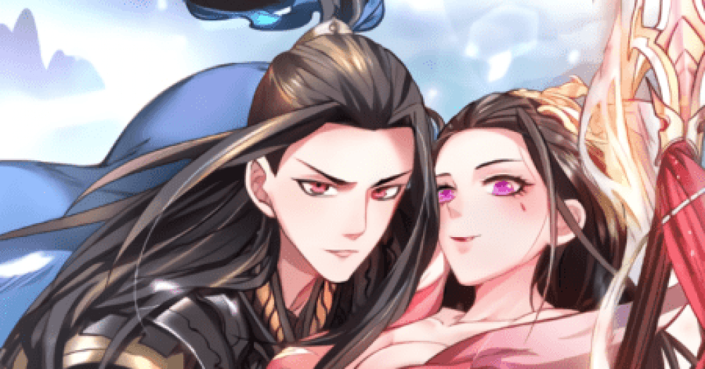 Baca Manhua Lahirnya Raja Pembunuh