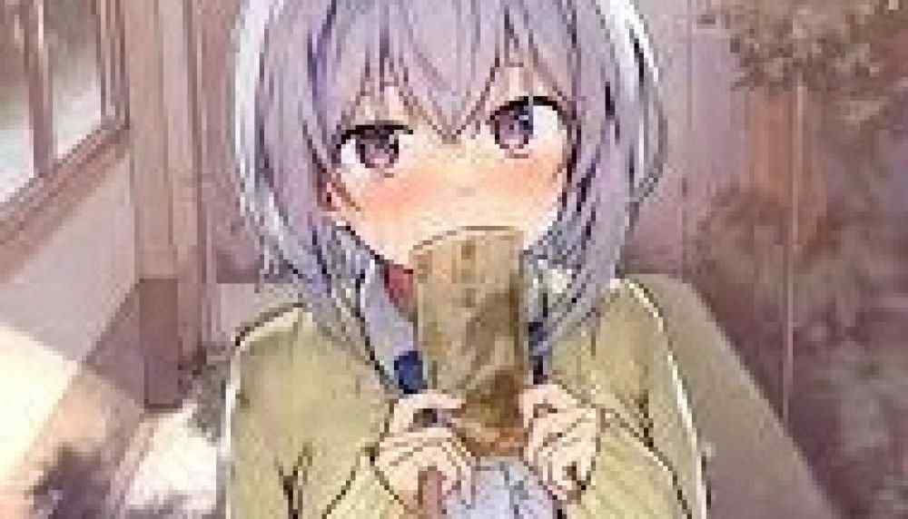 Baca Komik Manga Gadis yang Saya Suka Mengaku kepada Saya Sambil Memberi Saya Uang Tunai