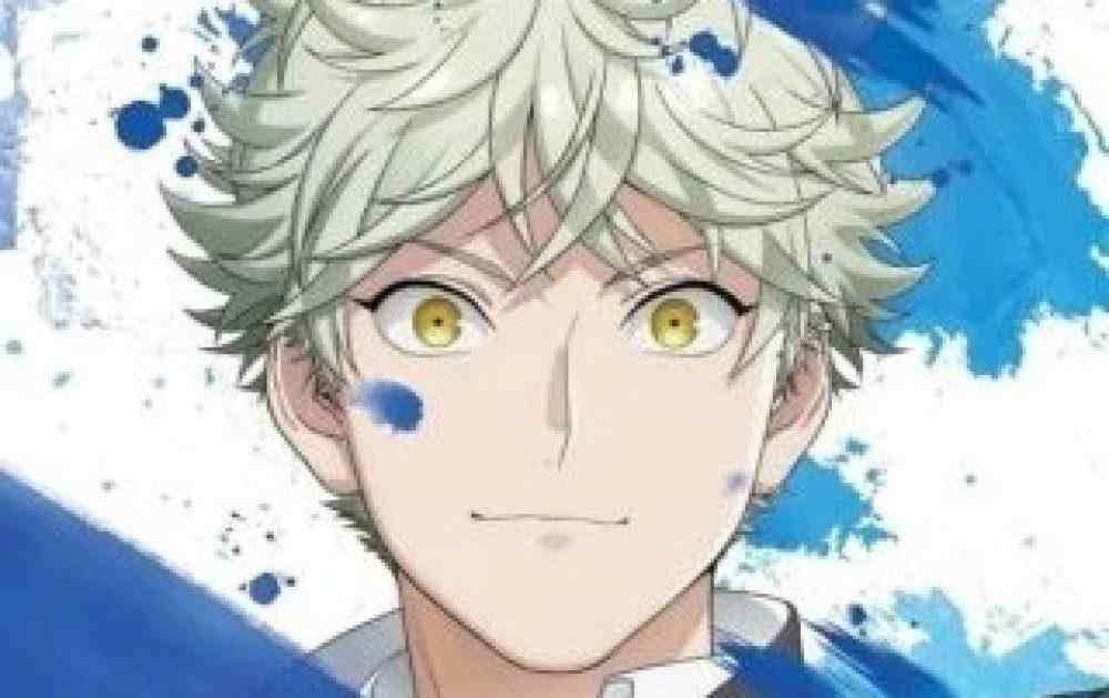 Baca Komik Manga Periode Sedih