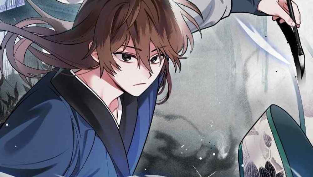 Baca Manhwa Raja Naga Api