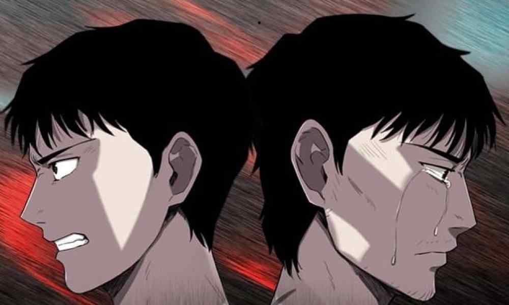 Baca Komik Manhwa Jejak Memori