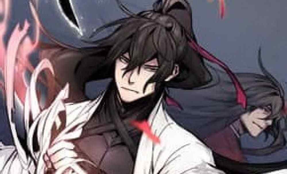 Baca Komik Manhwa Iblis Gila Balek