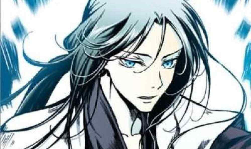 Baca Manhwa Memoar Raja Perang Xv1