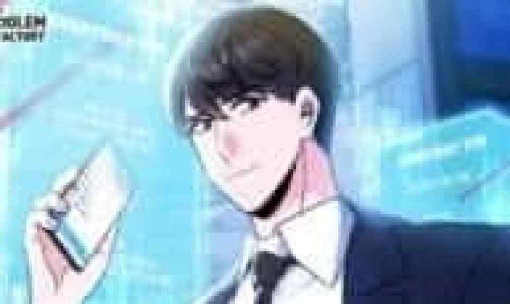 Baca Komik Manhwa Manajer Level Maks Tahun Pertama