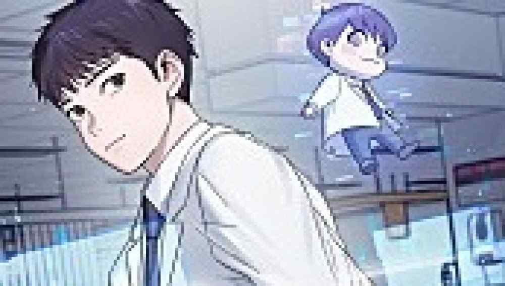 Baca Komik Manhwa Dokter A.I