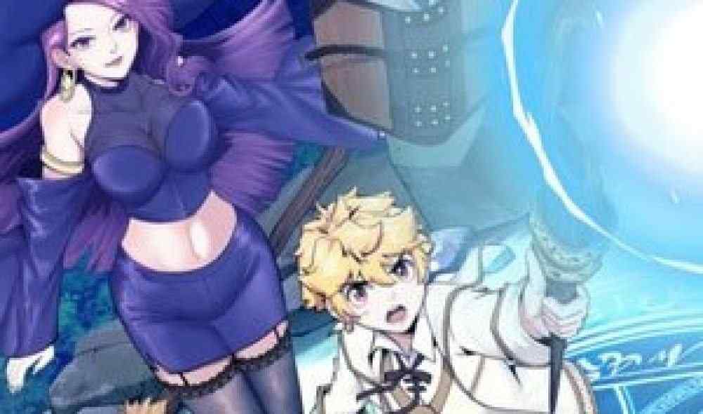 Baca Komik Manhua Senjata Sihir Tertinggi