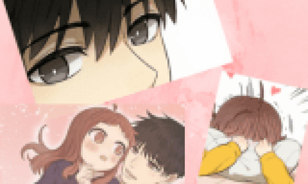 Baca Komik Manhua Cinta Rahasia