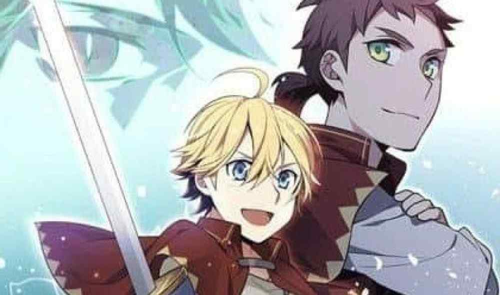 Baca Komik Manhua Pendekar Pedang Pemula Sihir Tanpa Batas