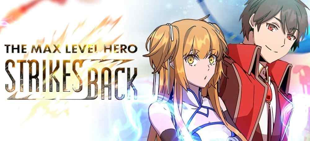 Baca Komik Manhwa Pahlawan Level Maks Telah Kembali! Xv1